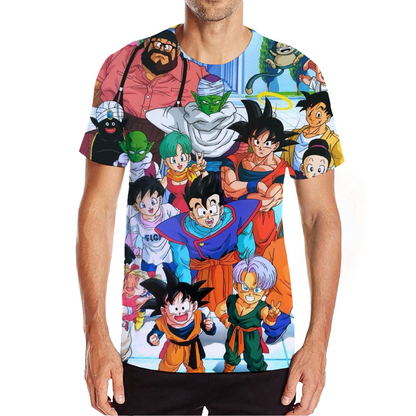 hobo® 509 Dragon Ball