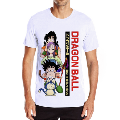 hobo® 510 Dragon Ball 