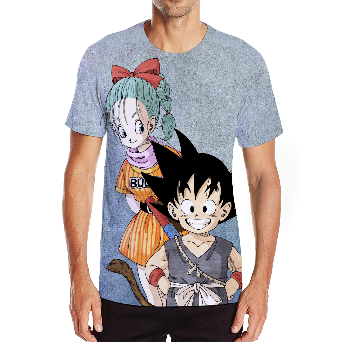 hobo® 519 Dragon Ball