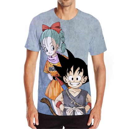 hobo® 519 Dragon Ball