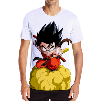 hobo® 523 Dragon Ball