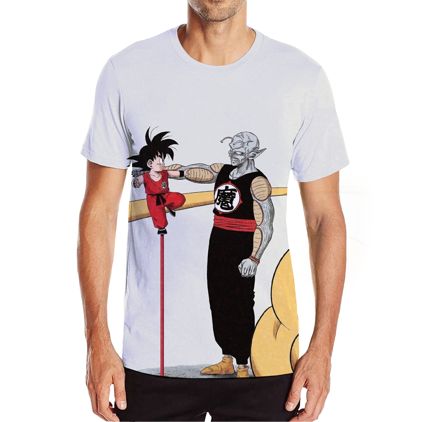 hobo® 525 Dragon Ball