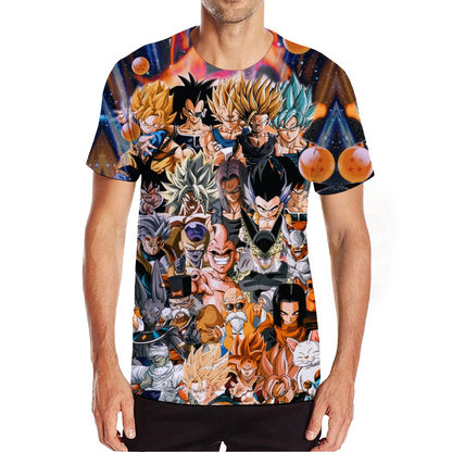 hobo® 531 Dragon Ball