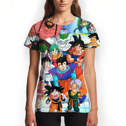 hobo® 509 Dragon Ball