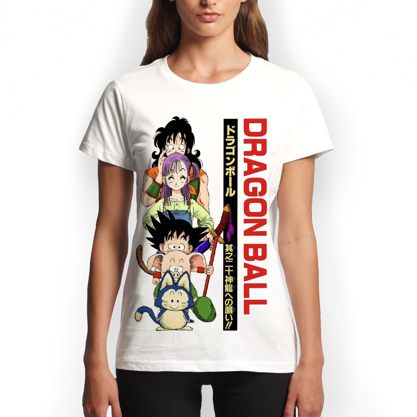 hobo® 510 Dragon Ball 