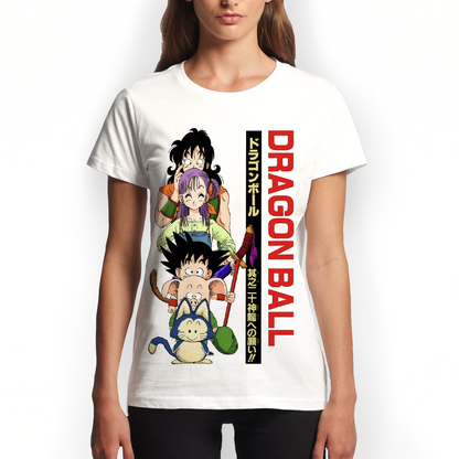 hobo® 510 Dragon Ball 