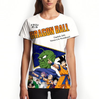 hobo® 515 Dragon Ball