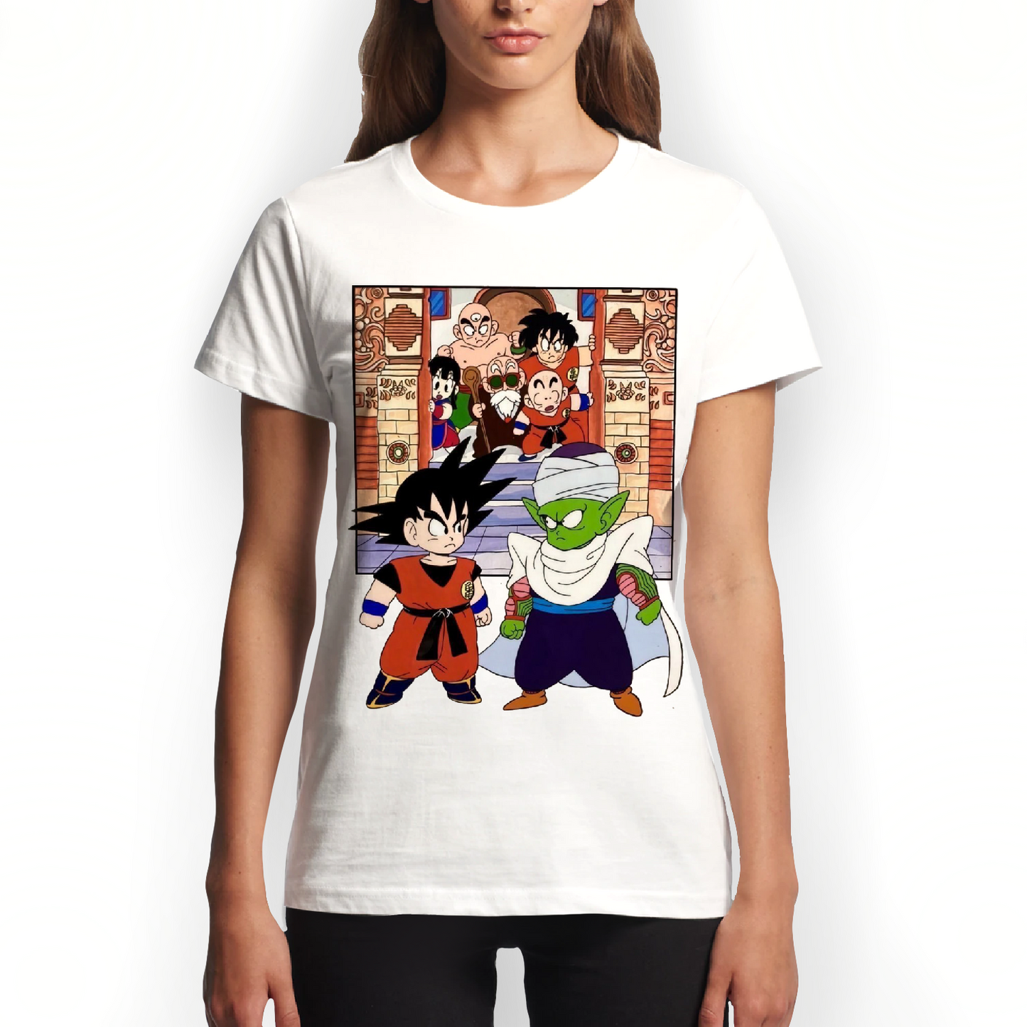 hobo® 516 Dragon Ball 