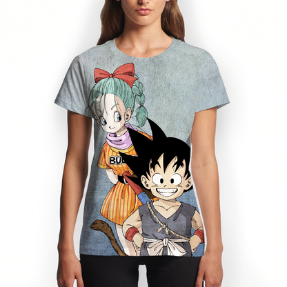 hobo® 519 Dragon Ball