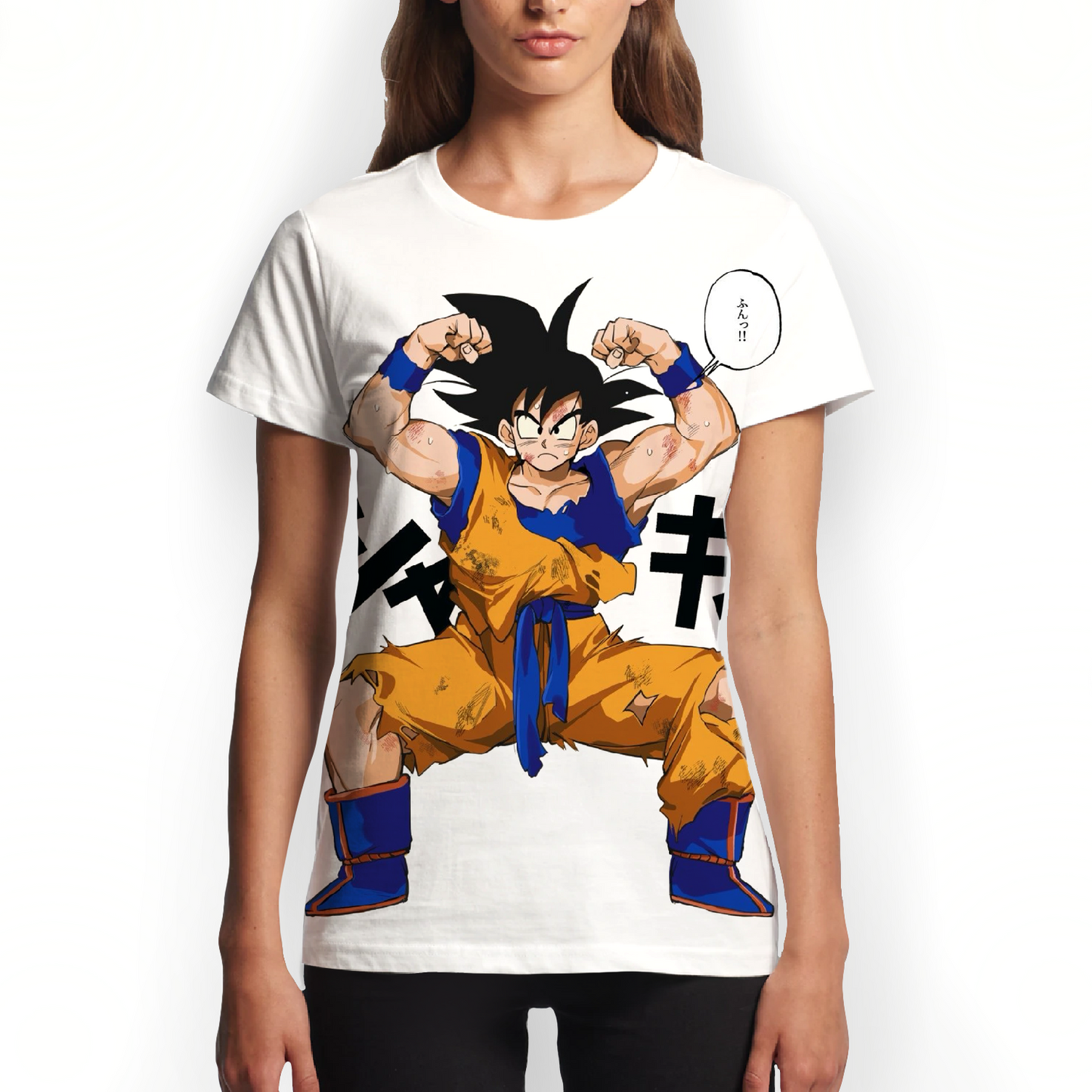 hobo® 526 Dragon Ball