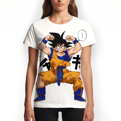 hobo® 526 Dragon Ball