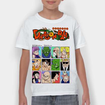 hobo® 505 Dragon Ball 