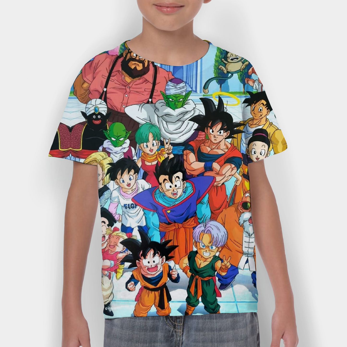 hobo® 509 Dragon Ball