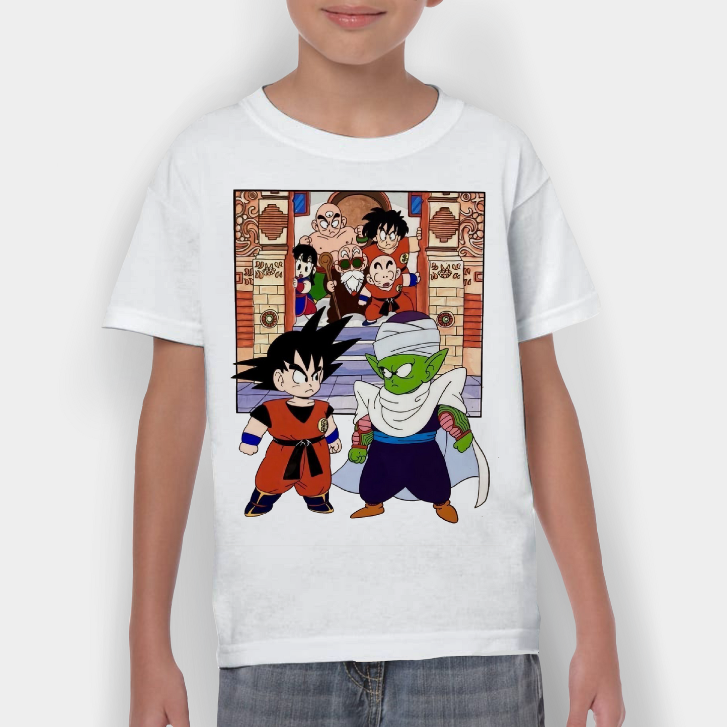 hobo® 516 Dragon Ball 