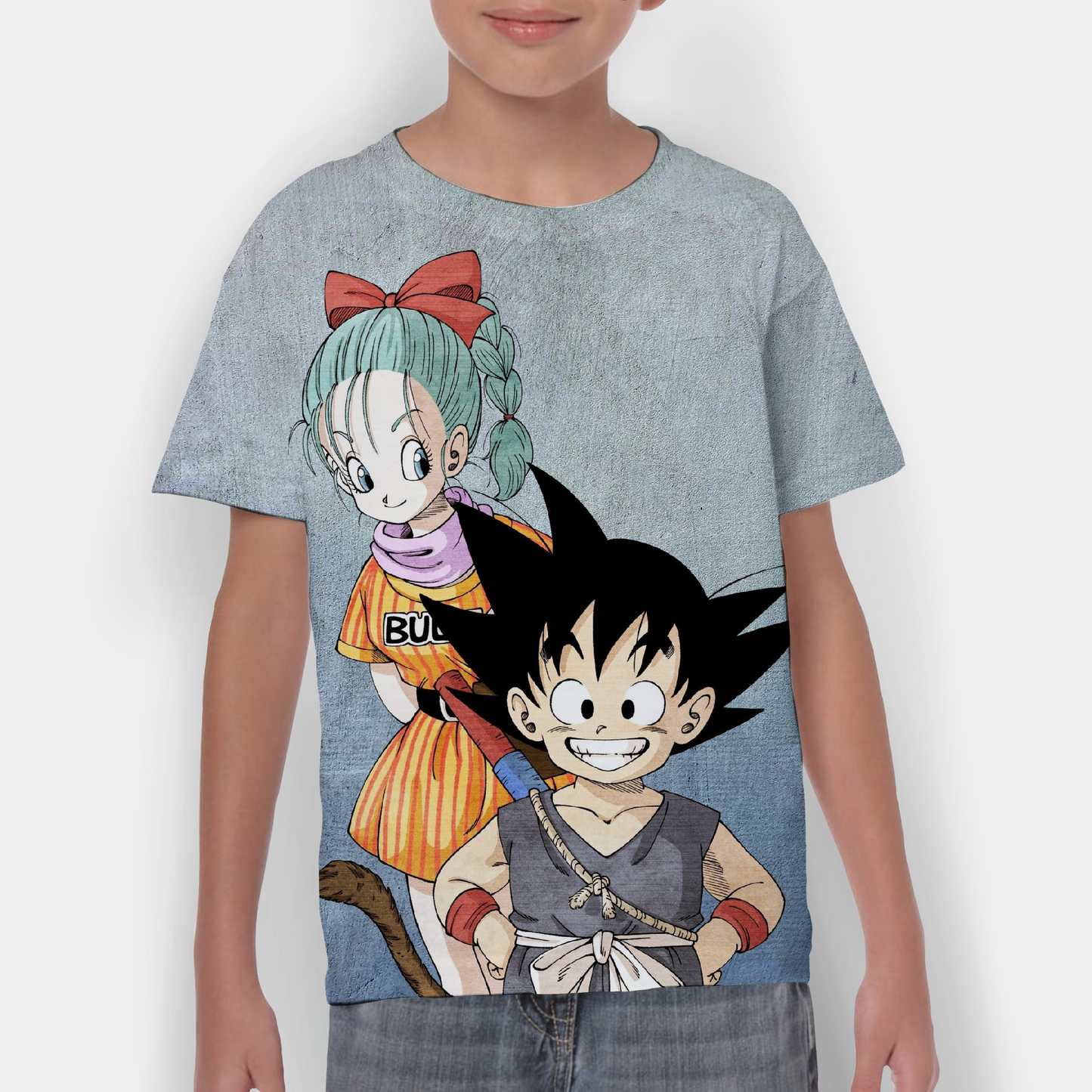 hobo® 519 Dragon Ball