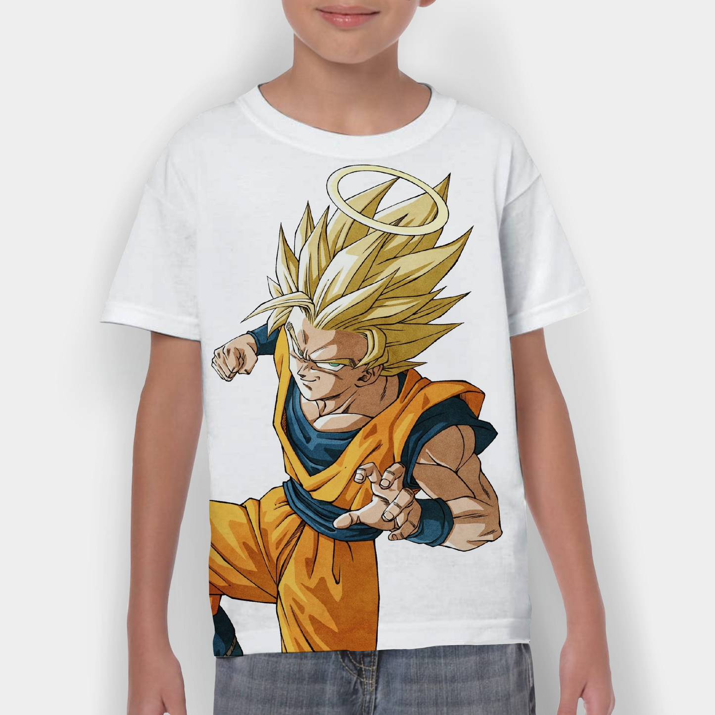 hobo® 520 Dragon Ball