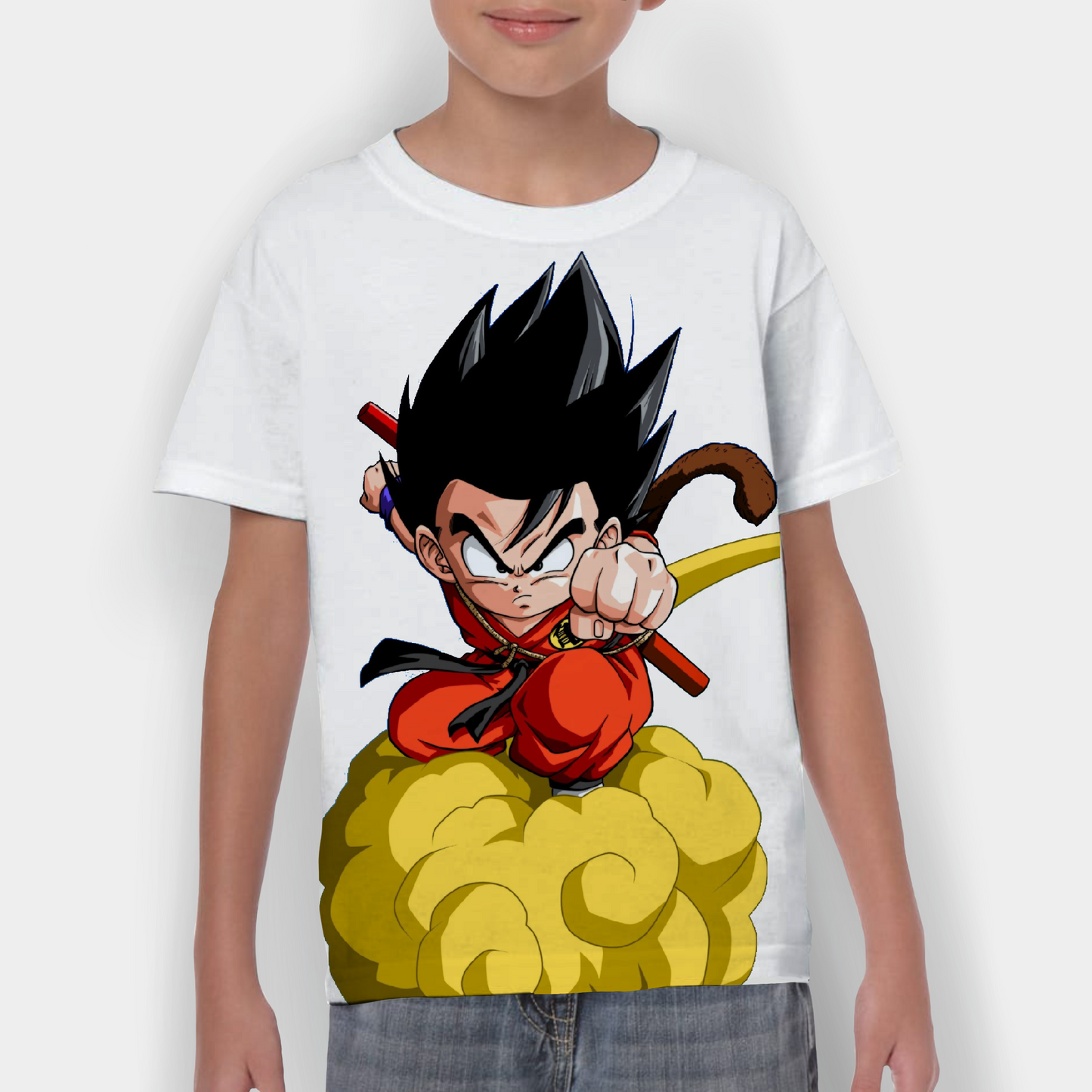 hobo® 523 Dragon Ball