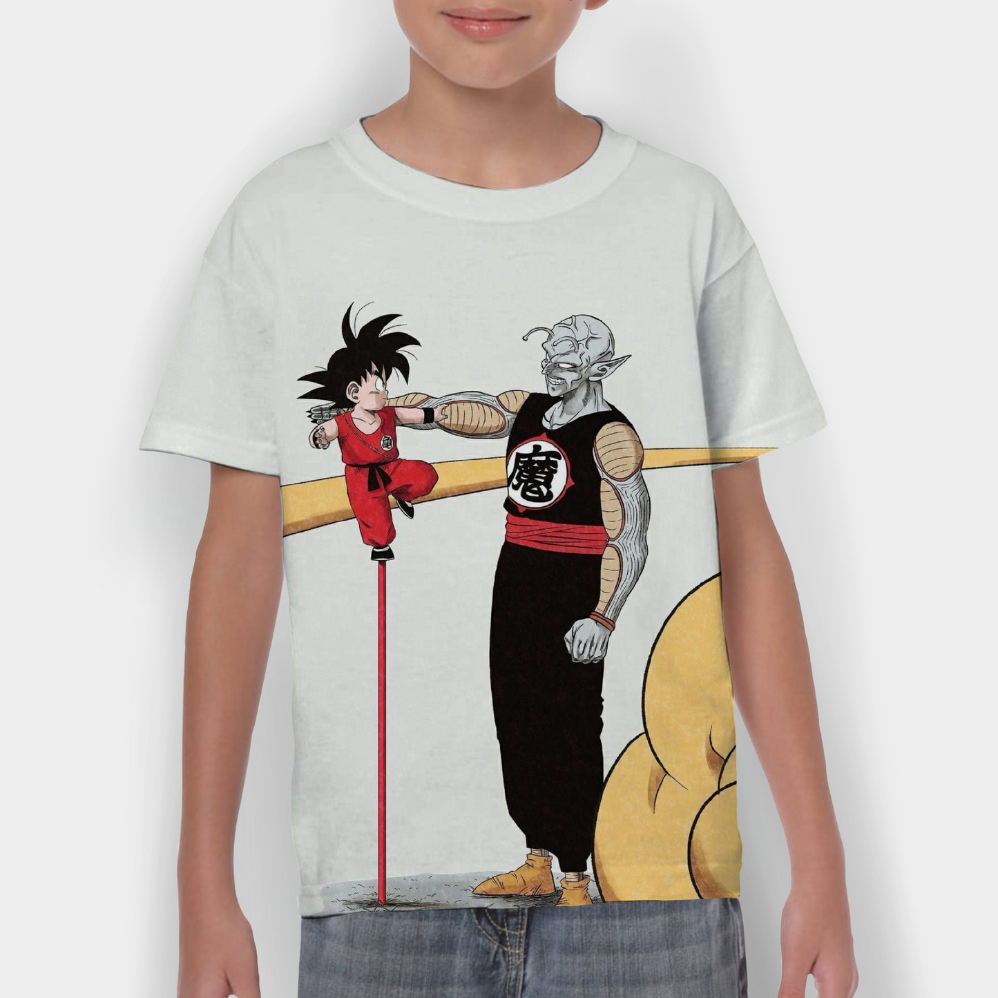 hobo® 525 Dragon Ball