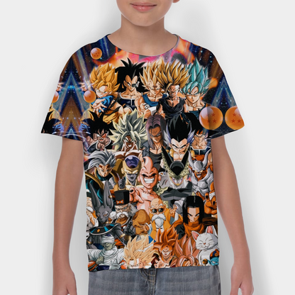 hobo® 531 Dragon Ball