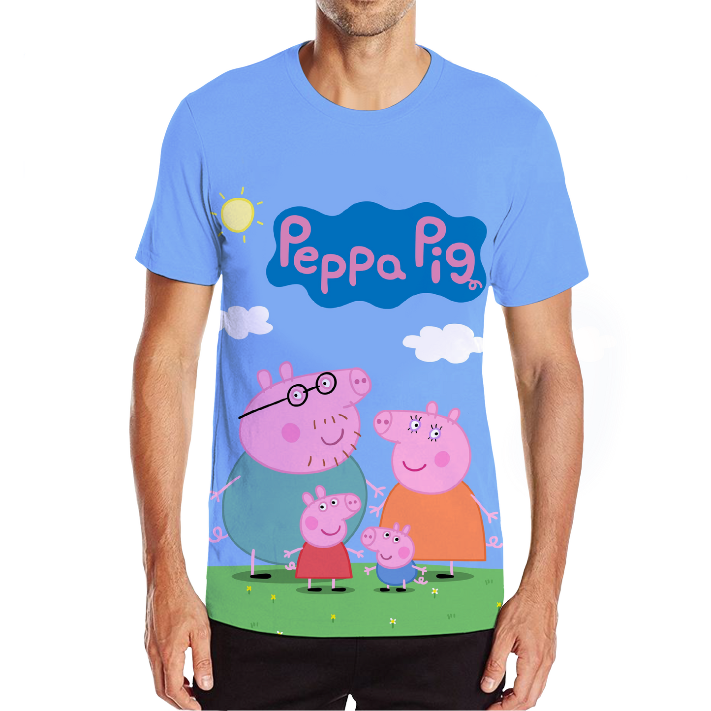 hobo® 565 Peppa Pig