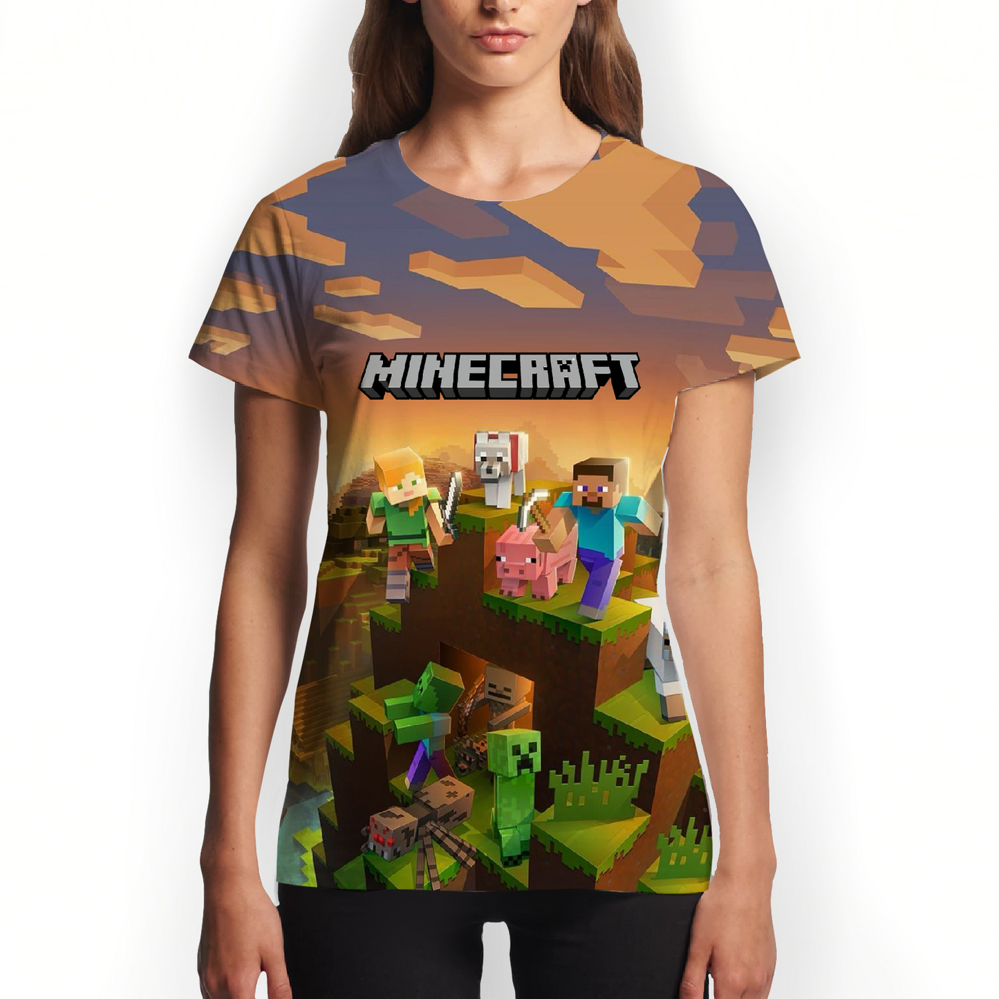 hobo® 562 Minecraft