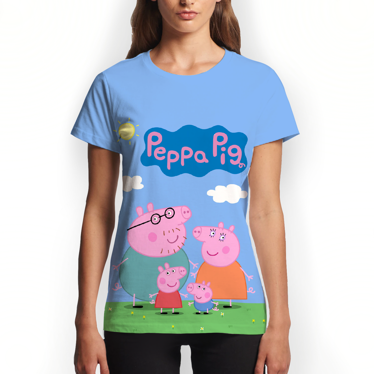 hobo® 565 Peppa Pig