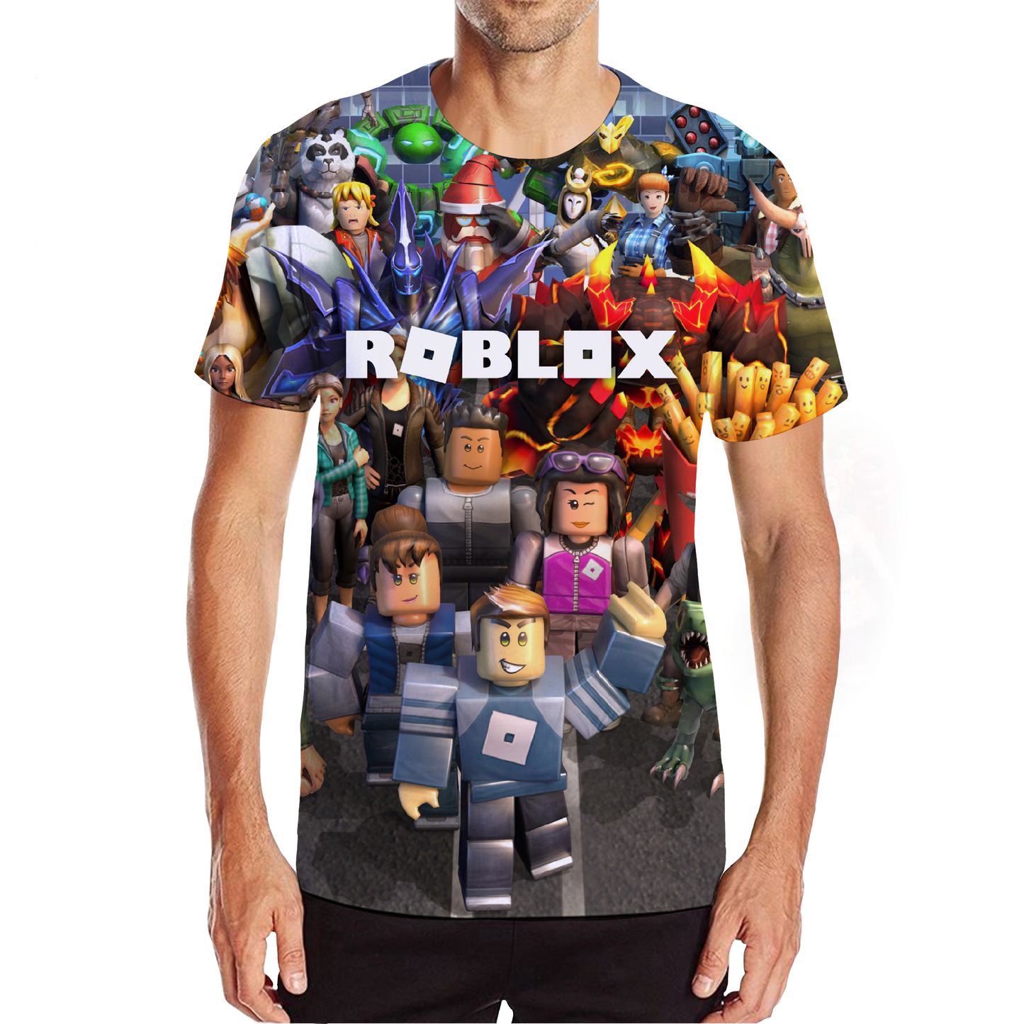 hobo® 557 Roblox 