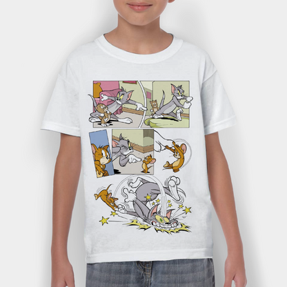 hobo® 549 Tom &amp; Jerry 