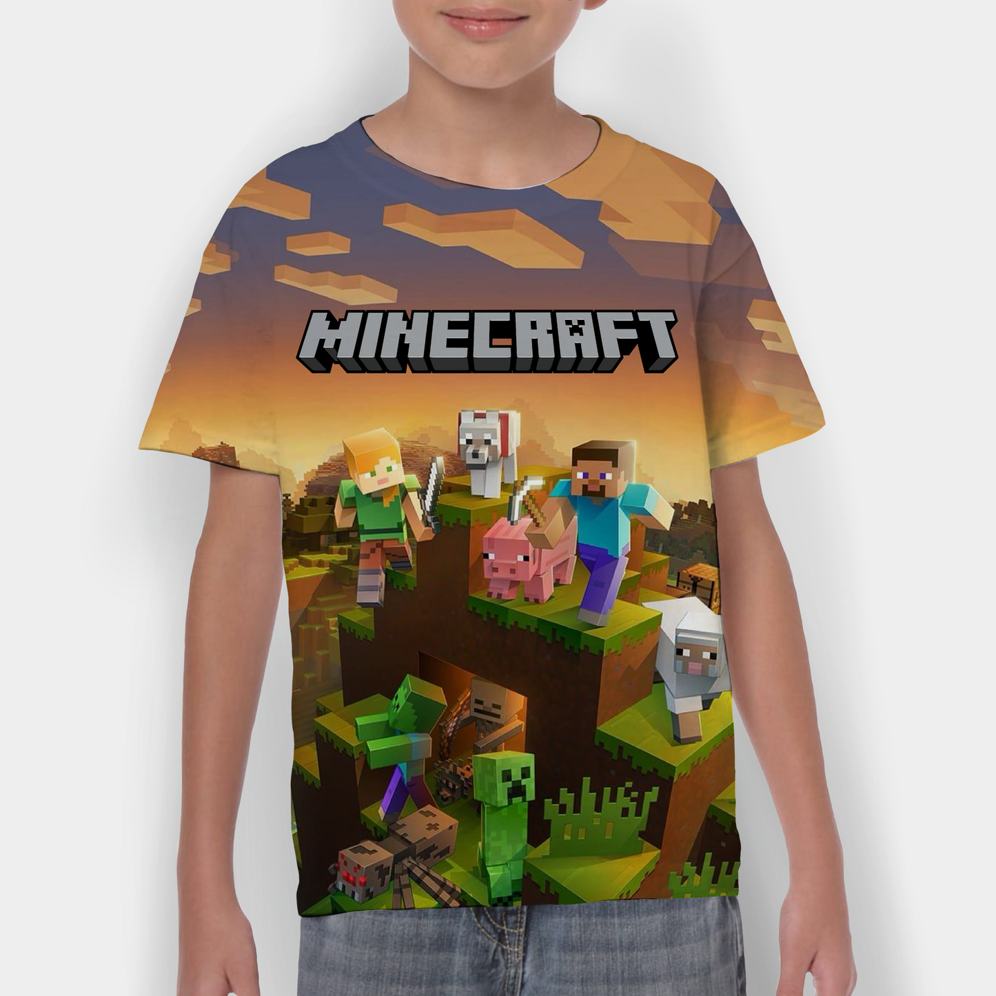 hobo® 562 Minecraft