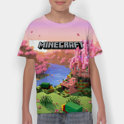 hobo® 561 Minecraft