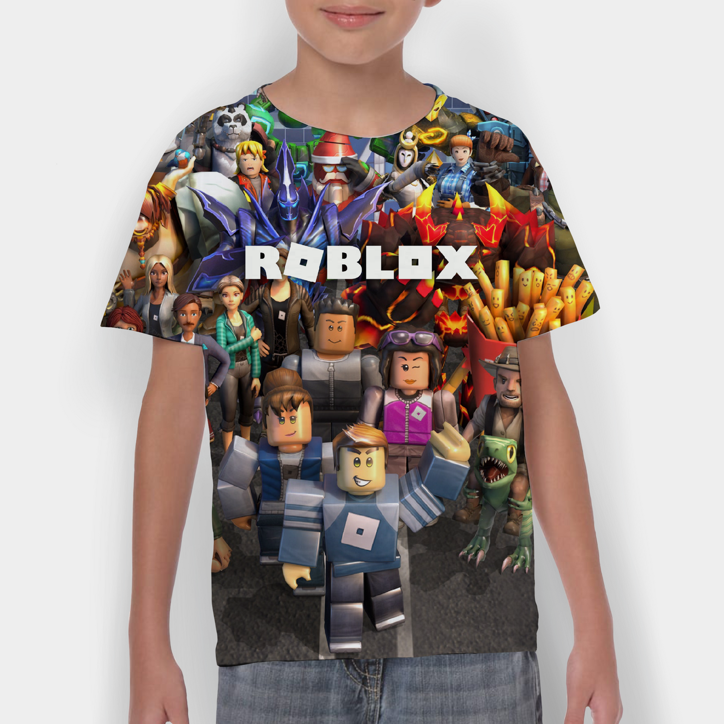 hobo® 557 Roblox 