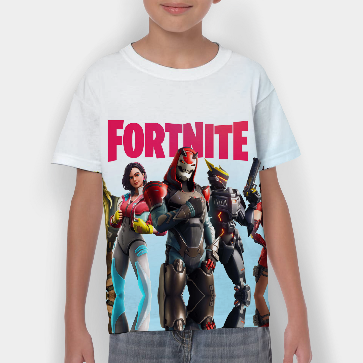 hobo® 563 Fortnite