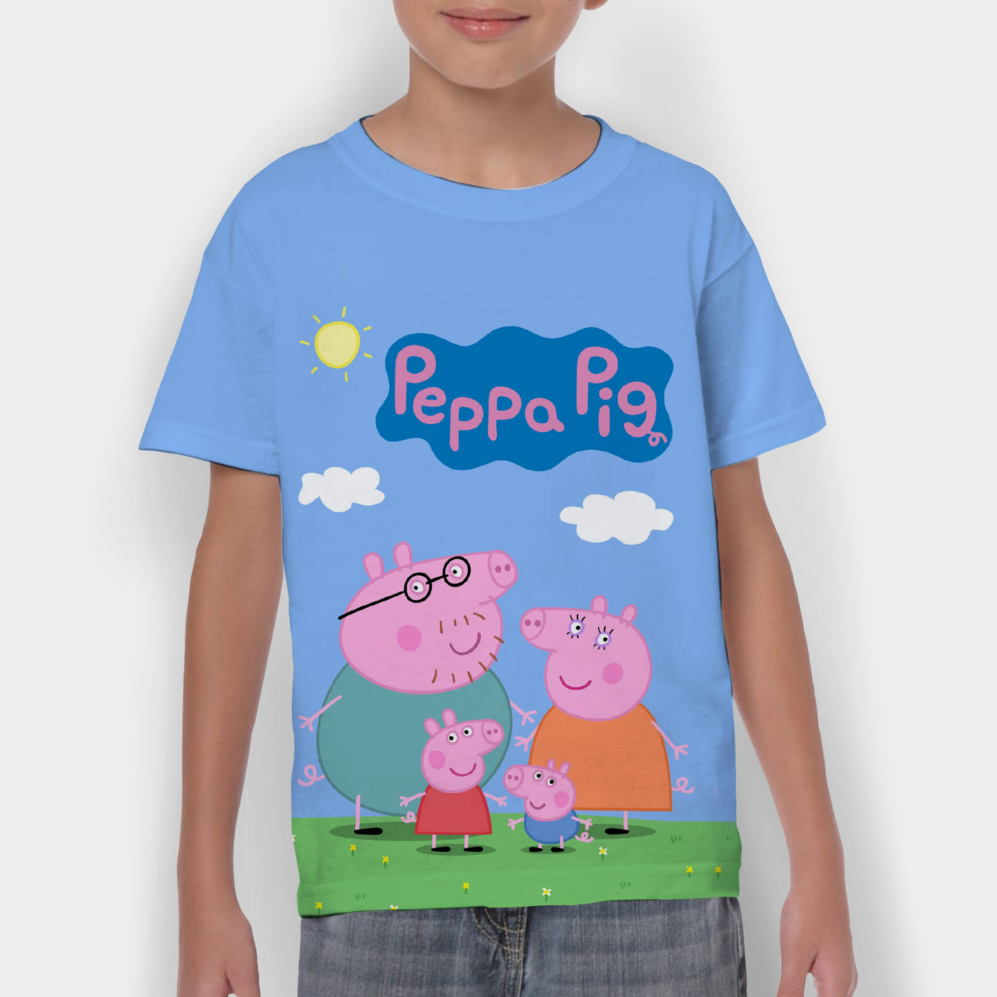 hobo® 565 Peppa Pig