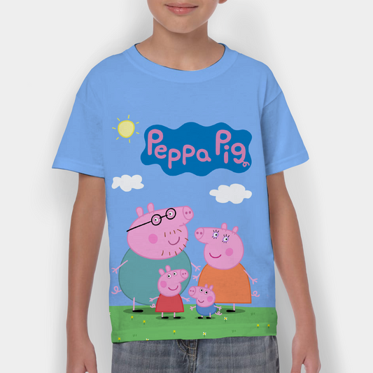 hobo® 565 Peppa Pig