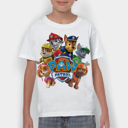 hobo® 574 Paw Patrol