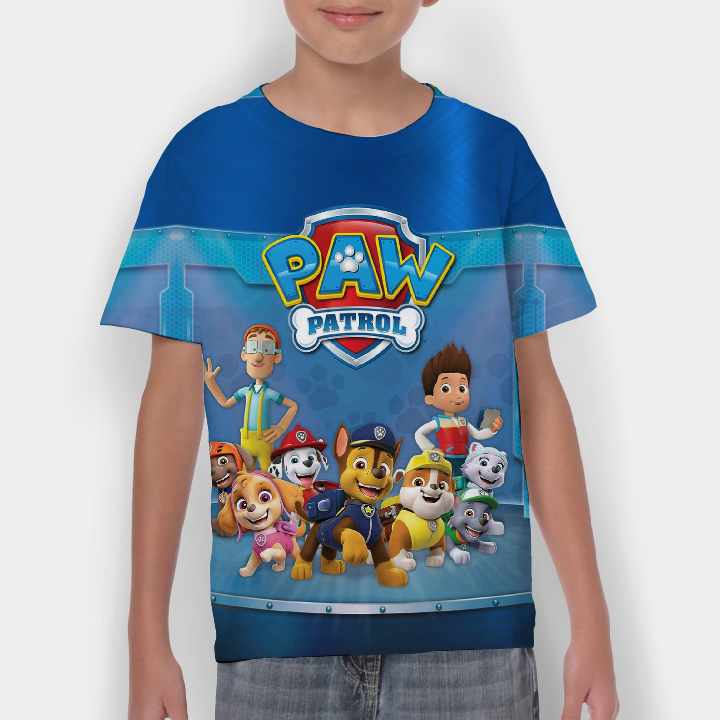 hobo® 576 Paw Patrol