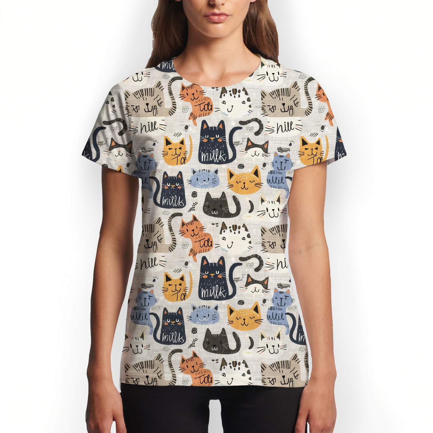 hobo® 592 Cats 